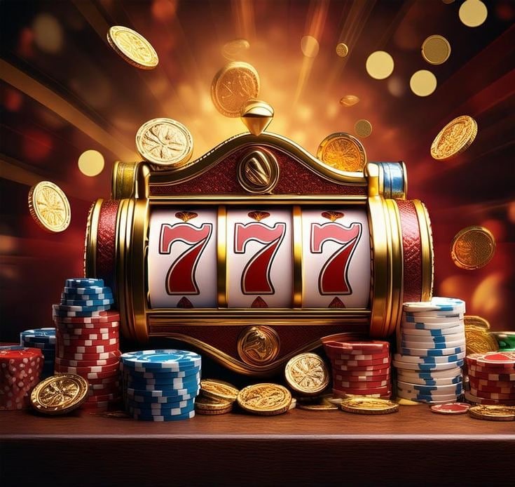Antarmuka baccarat untuk pengguna dewasa