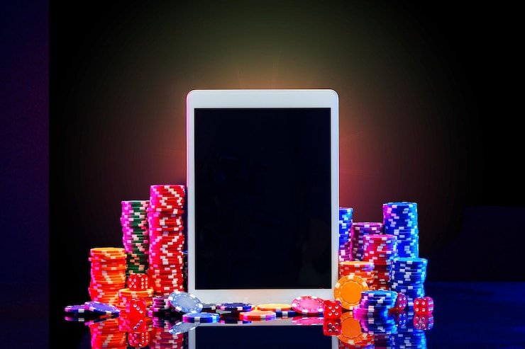 Pengalaman mobile watitoto di ponsel